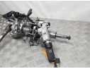 Recambio de columna direccion para mg zs 1.5 vti referencia OEM IAM 1161126801  ELECTRO-MECANICA