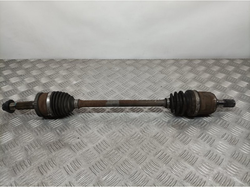 Recambio de transmision delantera izquierda para hyundai i20 classic referencia OEM IAM GK3M  