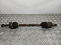 TRANSMISION DELANTERA IZQUIERDA GK3M 