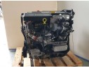 Recambio de motor completo para opel zafira a elegance referencia OEM IAM Y22DTR  