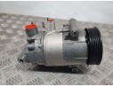 Recambio de compresor aire acondicionado para skoda fabia combi active referencia OEM IAM 5Q082080 01141482 