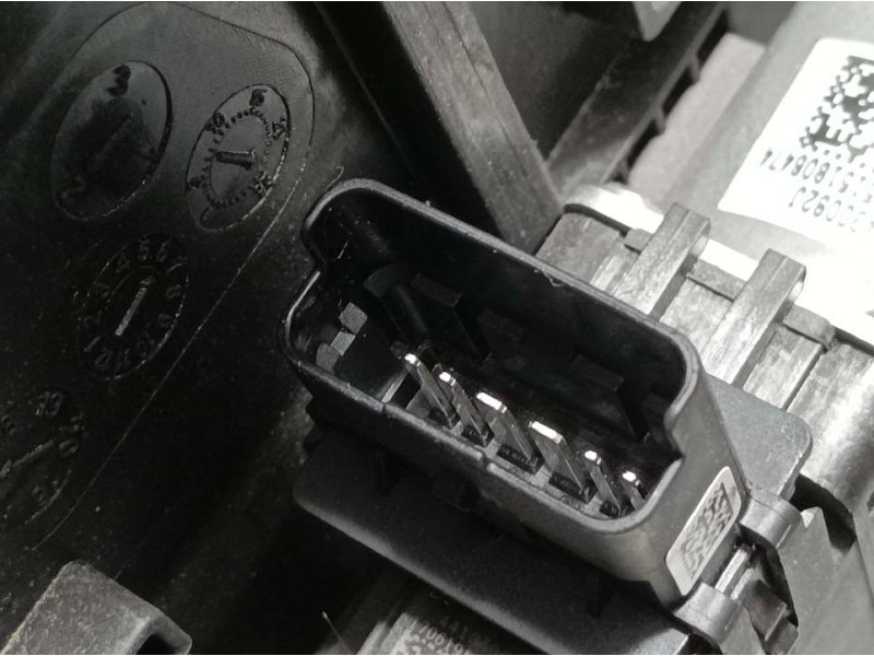 Recambio de elevalunas delantero izquierdo para kia niro concept plug-in hybrid referencia OEM IAM 82470G5110  ELECTRICO 6 PINS