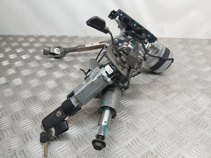 Recambio de columna direccion para mg zs 1.5 vti referencia OEM IAM 1161126801  ELECTRO-MECANICA