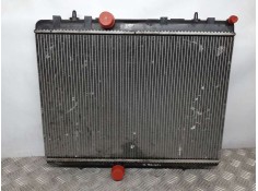 RADIADOR AGUA 9680533480 991746Q VALEO