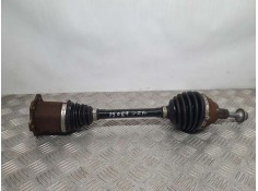 TRANSMISION DELANTERA IZQUIERDA 5Q0407271DB 09063531 