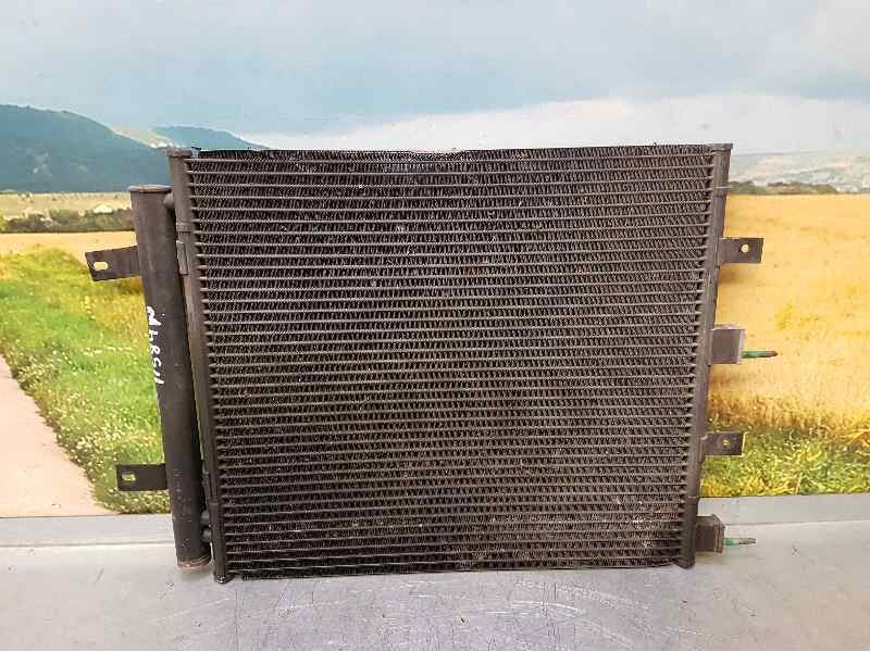 Recambio de condensador / radiador aire acondicionado para jaguar s-type 2.5 v6 executive referencia OEM IAM 2R8H19C600AB  VISTE