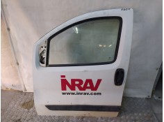 PUERTA DELANTERA IZQUIERDA 1637832480 TOCADA 