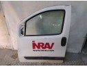 Recambio de puerta delantera izquierda para peugeot bipper básico referencia OEM IAM 1637832480 TOCADA 