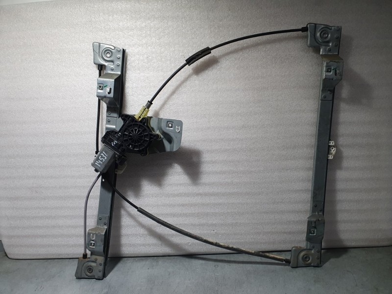 Recambio de elevalunas delantero derecho para renault kangoo profesional referencia OEM IAM SIN REF  ELECTRICO 2 PINES