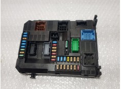 CAJA RELES / FUSIBLES 9819849680 20180703 