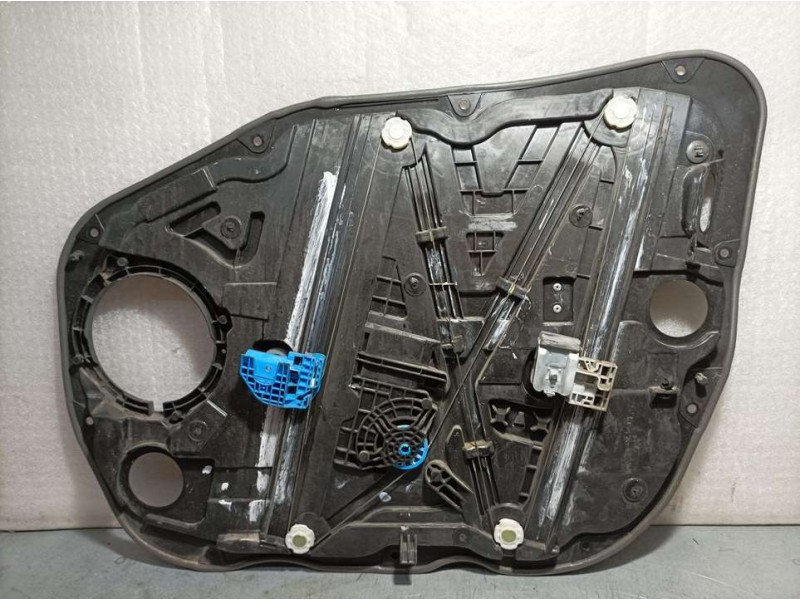 Recambio de elevalunas delantero izquierdo para kia niro concept plug-in hybrid referencia OEM IAM 82470G5110  ELECTRICO 6 PINS