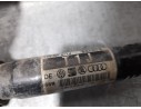 Recambio de transmision delantera izquierda para audi a6 allroad quattro (4fh) 3.0 tdi referencia OEM IAM 4F0407271J 8250161484 