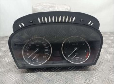 Recambio de cuadro instrumentos para bmw x5 (e70) 3.0d referencia OEM IAM 9153843 A2C53253077 SIEMENS VDO