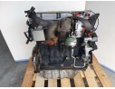 Recambio de motor completo para opel zafira a elegance referencia OEM IAM Y22DTR  
