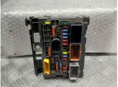 CAJA RELES / FUSIBLES 9667044980 12765430 