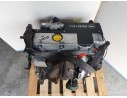 Recambio de motor completo para opel zafira a elegance referencia OEM IAM Y22DTR  