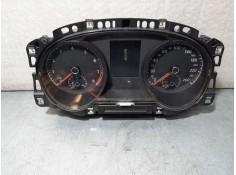 Recambio de cuadro instrumentos para volkswagen golf vii lim. (bq1) edition referencia OEM IAM 5G1920740D A2C16117300 CONTINENTA