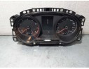 Recambio de cuadro instrumentos para volkswagen golf vii lim. (bq1) edition referencia OEM IAM 5G1920740D A2C16117300 CONTINENTA