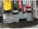Recambio de caja reles / fusibles para peugeot 3008 sport pack referencia OEM IAM 9667044980 12765430 