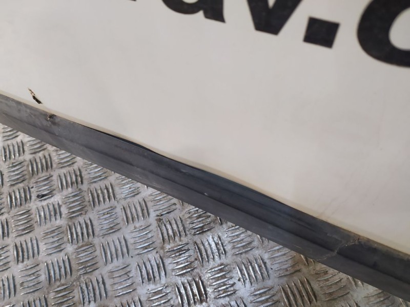 Recambio de puerta delantera izquierda para peugeot bipper básico referencia OEM IAM 1637832480 TOCADA 