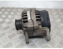 Recambio de alternador para ford fiesta berlina (dx) básico referencia OEM IAM 96FB10300DE 0123310054 BOSCH