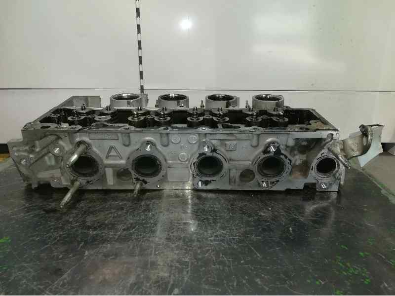 Recambio de culata para ford fiesta (cbk) 1.4 tdci cat referencia OEM IAM B1161236  SE RECOMIENDA COMPROBAR A PRESIÓN