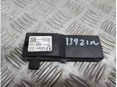 MODULO ELECTRONICO 13503204 F00HJ00487 BOSCH