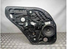 ELEVALUNAS TRASERO IZQUIERDO 83470G5000 ELECTRICO