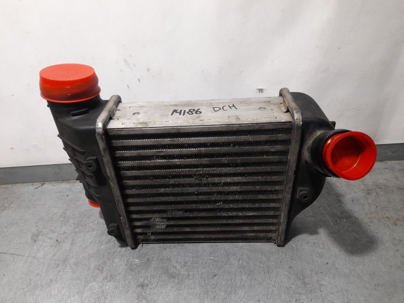 Recambio de intercooler para audi a6 allroad quattro (4fh) 3.0 tdi referencia OEM IAM SIN REF  DERECHO