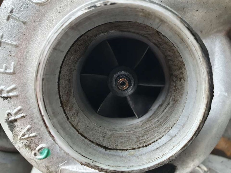 Recambio de motor completo para opel zafira a elegance referencia OEM IAM Y22DTR  