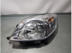 FARO IZQUIERDO 45570383 MAKO PATA ROTA