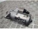Recambio de motor arranque para skoda fabia combi active referencia OEM IAM 02Z911021C ESW20ER121 VALEO