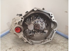 CAJA CAMBIOS 5TE9JD 462326 5VELOCIDADES