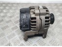 Recambio de alternador para ford fiesta berlina (dx) básico referencia OEM IAM 96FB10300DE 0123310054 BOSCH