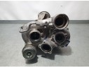 Recambio de turbocompresor para mercedes-benz clase e (w212) lim. 220 cdi blueefficiency (212.002) referencia OEM IAM A651090578