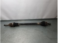 TRANSMISION DELANTERA DERECHA 1607734980 