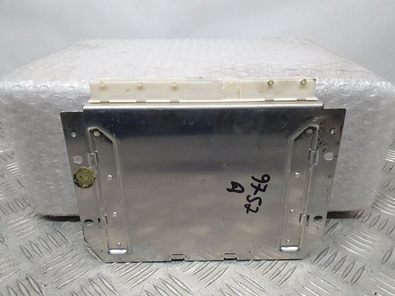 Recambio de centralita abs para mercedes-benz vaneo (w414) furgoneta compacta cdi vaneo city trend referencia OEM IAM 4144460153