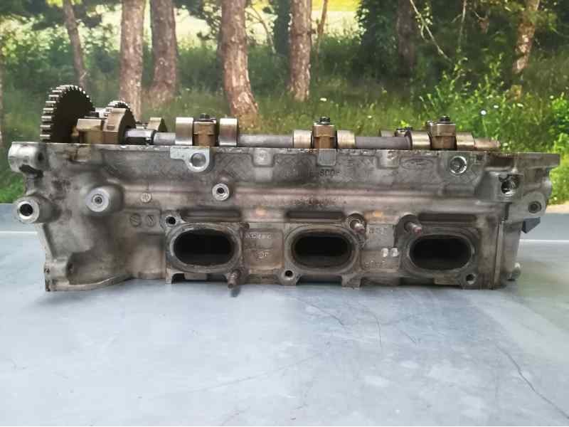 Recambio de culata para jaguar s-type 2.5 v6 executive referencia OEM IAM RF1R8E6C064A20F  IZQUIERDA