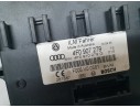 Recambio de modulo electronico para audi q7 (4l) 3.0 tdi referencia OEM IAM 4F0907279  