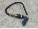 Recambio de sonda lambda para saab 9-3 cabrio 2.0 t linear referencia OEM IAM 55353148 0258006623621 BOSCJ