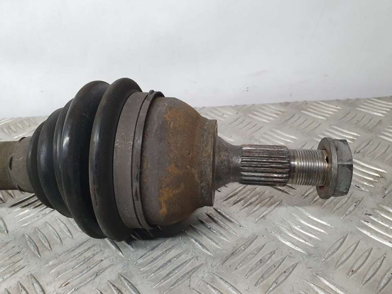 Recambio de transmision delantera derecha para citroën c4 grand picasso millenium referencia OEM IAM 9656329480 8NN28 1053232