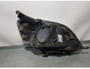 Recambio de faro izquierdo para citroën nemo basis referencia OEM IAM 45570383  MAKO PATA ROTA