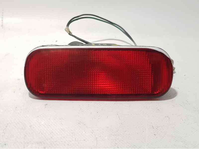 Recambio de piloto trasero central para suzuki swift berlina (mz) gl (5-ptas.) referencia OEM IAM 3657062J0  ANTINIEBLA TRASERO 
