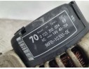 Recambio de alternador para ford fiesta berlina (dx) básico referencia OEM IAM 96FB10300DE 0123310054 BOSCH