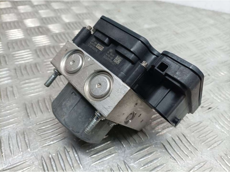 Recambio de abs para renault clio iv business referencia OEM IAM 476601283R 2269722 