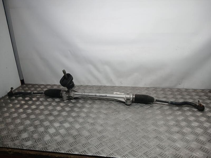 Recambio de cremallera direccion para mg zs 1.5 vti referencia OEM IAM 10443601 MECANICA BOSCH 7069974368