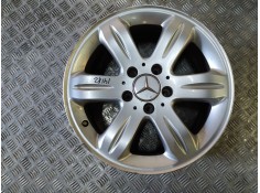 LLANTA B66471911 ALUMINIO 7X16 5 TORN ET 33