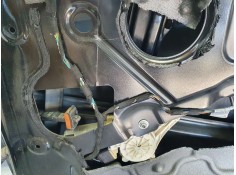 Recambio de elevalunas delantero derecho para bmw x5 (e70) 3.0d referencia OEM IAM 51337166380  ELECTRICO 6 PINES