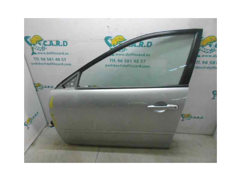 Recambio de puerta delantera izquierda para mazda 6 monovolumen (gy) 2.0 crtd active (100kw) referencia OEM IAM   