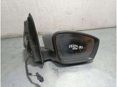 RETROVISOR DERECHO 6V1857408F ELECTRICO 6 CABLES